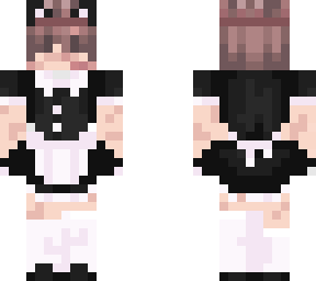 aki maid