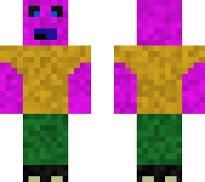 alien basketball player