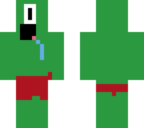 alien noob