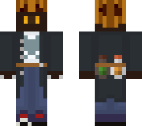 alt skin
