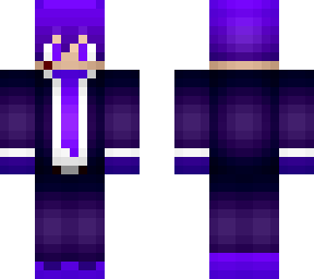amethyst darkness