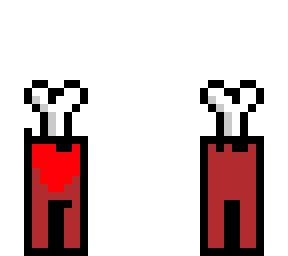 among us corpse