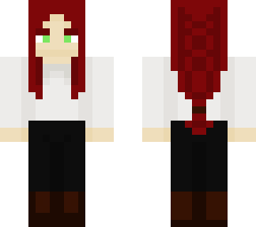 anarchy lui #2
