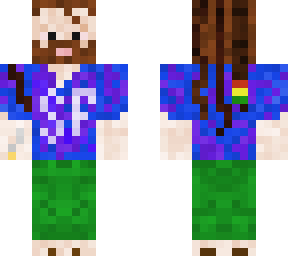 andyjimga rasta