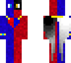 angel/devil