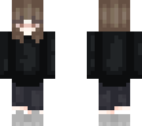 another outfit for my skin