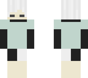 another pintrest-referenced skin