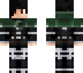 aot s4 scout skin