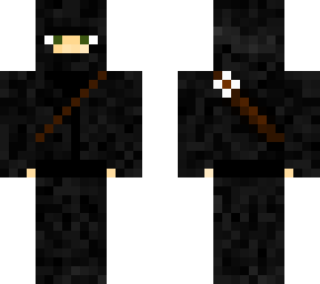 archer ninja 2