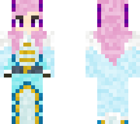 arctic hardcore world skin2
