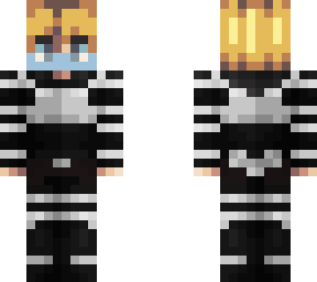 armin arlert