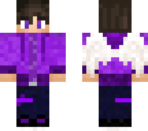 astral purple