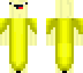 banana guy