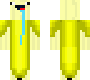 banana guy durpy