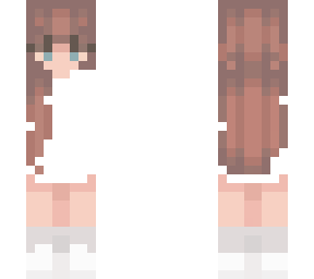 base plate (my skin)
