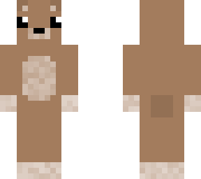 bear