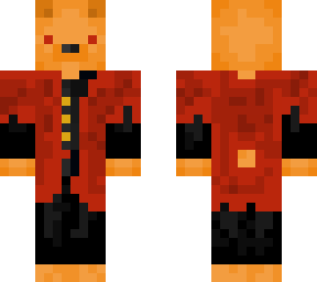 bear evil blaze gangster/lord