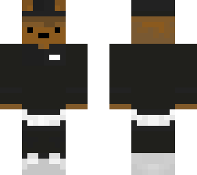 bear grizzly