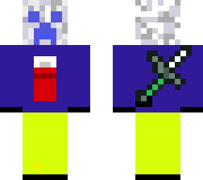 bedwars creeper