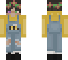 bee boy *edited* original not mine!