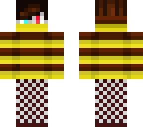 bee boy