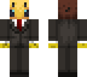 bee cool man (edit)