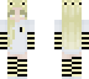 bee girl (edited)