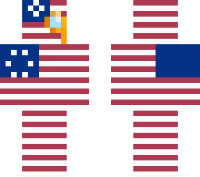 betsy ross america