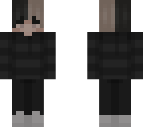 black and grey 2