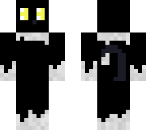 black cat