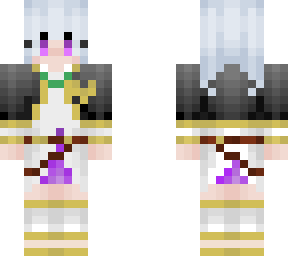 black clover noelle silva