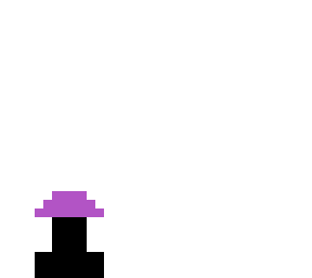 black mushroom