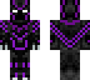 black panther