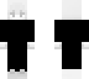 black&white