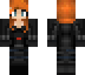 black widow