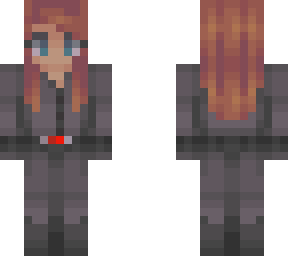black widow