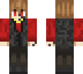blaze nethered