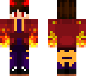 blazeborn edward