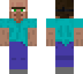 blockmanskins' skin