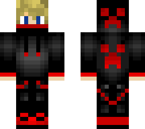 blonde gamer