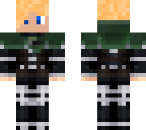 blonde s4 scout
