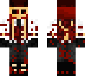blood plague doctor