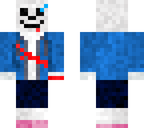 bloody sans