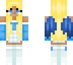 blue angel