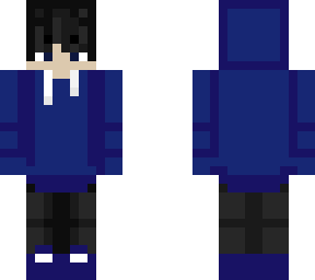 blue boy