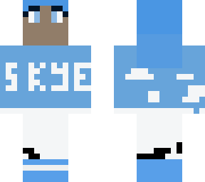 blue skye