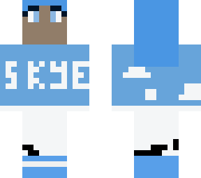 blue skye