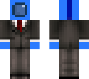 blue spaceman with jetpack and suit