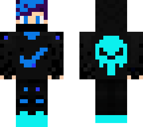 blue star