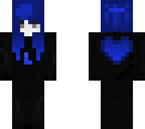 blue vepex